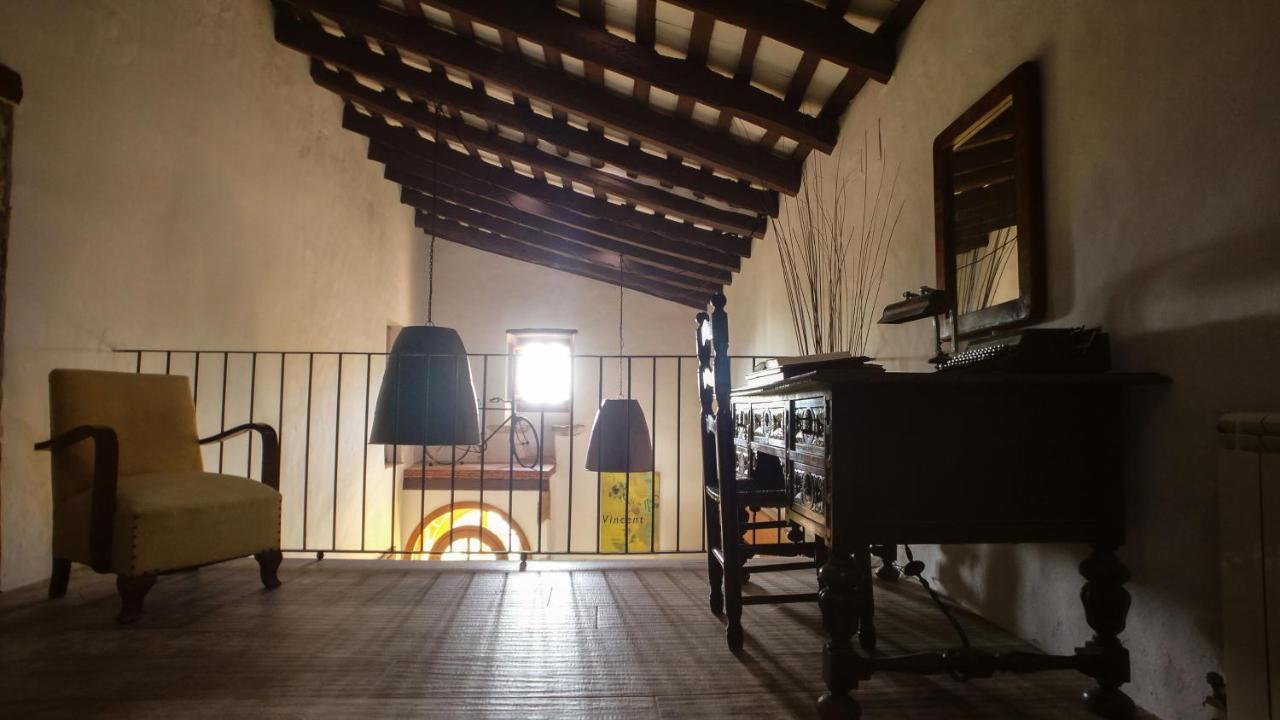 Masia Can Bachs Sant Pere de Vilamajor Zewnętrze zdjęcie