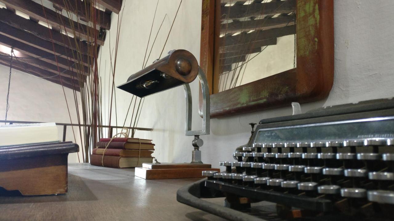 Masia Can Bachs Sant Pere de Vilamajor Zewnętrze zdjęcie